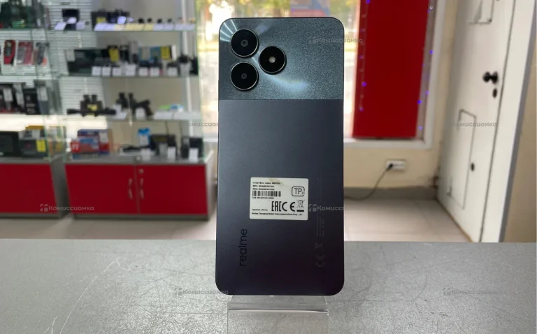 Realme Note 50 3/64Gb