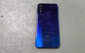 Xiaomi Redmi Note 7 4/64 ГБ