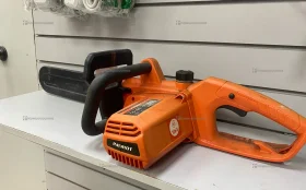 Купить Пила цепная электрическая PATRIOT ES 2618 б/у , в Казань Цена:2900рублей