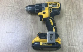 Купить Дрель-шуруповерт Dewalt DCD791D2 б/у , в Саратов Цена:14990рублей