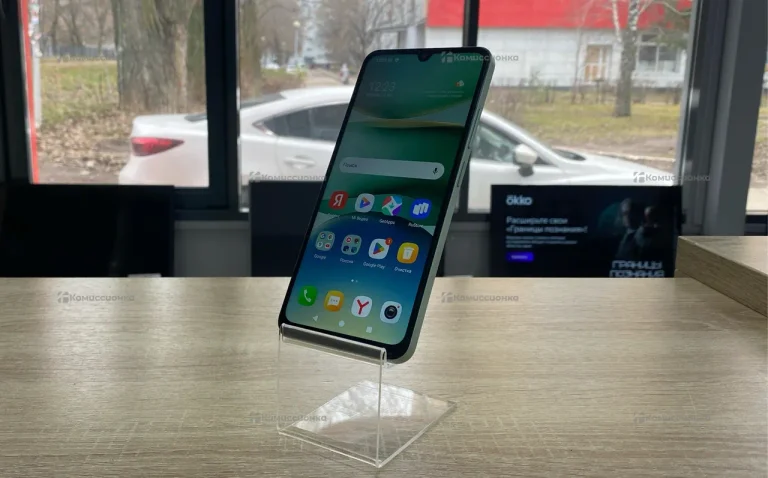 Xiaomi Redmi A5 4/128 ГБ