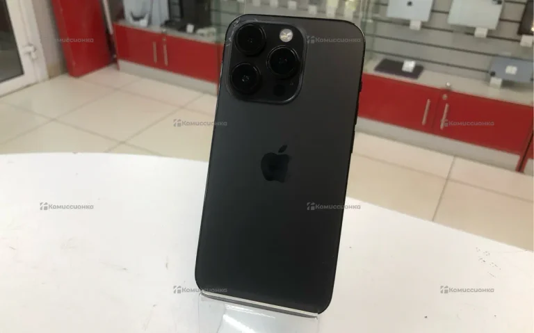 Apple iPhone 14 Pro 6/128 ГБ