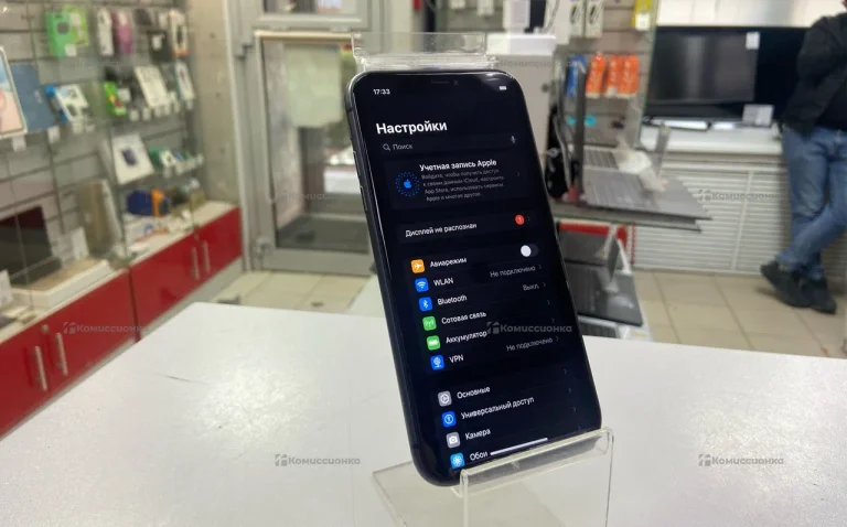 Apple Iphone 11 128 ГБ