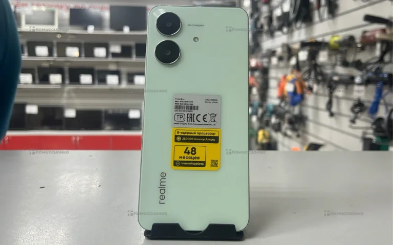Realme Note 60x 3/64Gb