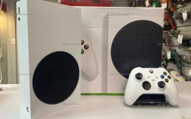 Купить Приставка Xbox series s 512 б/у , в Санкт-Петербург Цена:18900рублей