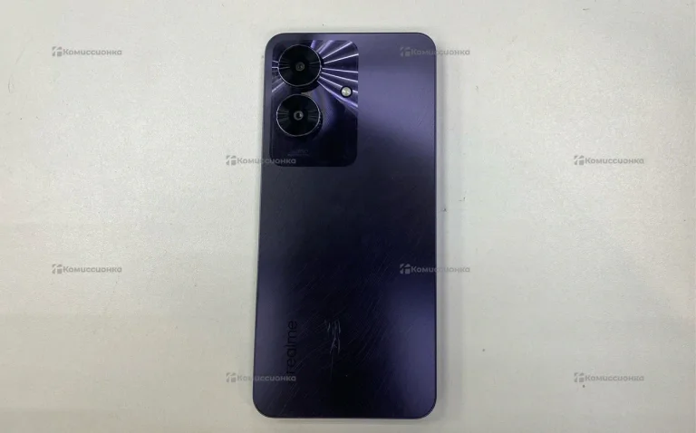Realme Note 60 6/128 ГБ