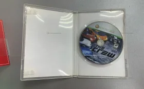 Купить Xbox 360 диск The crew б/у , в Самара Цена:390рублей