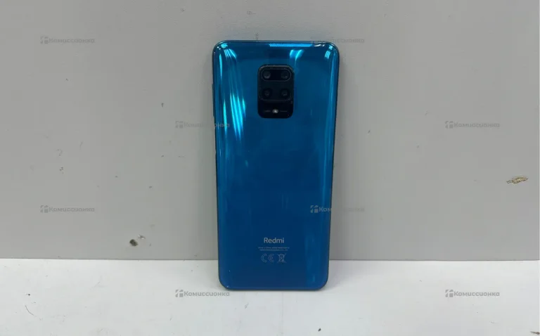 Xiaomi Redmi Note 9S 4/64 ГБ