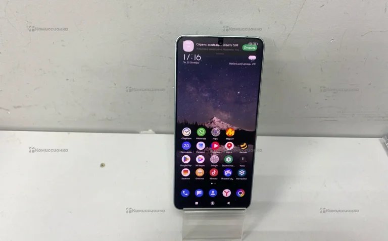 Xiaomi Poco F6 8/256 ГБ
