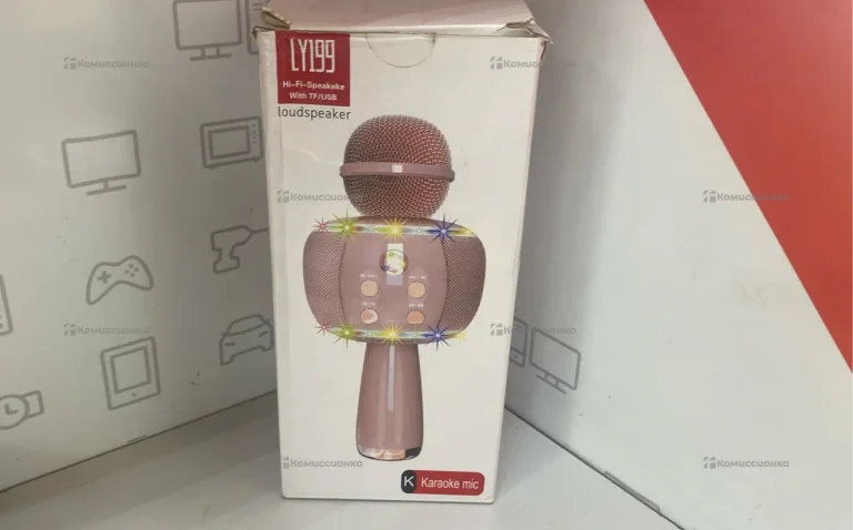 Колонка  LY 199