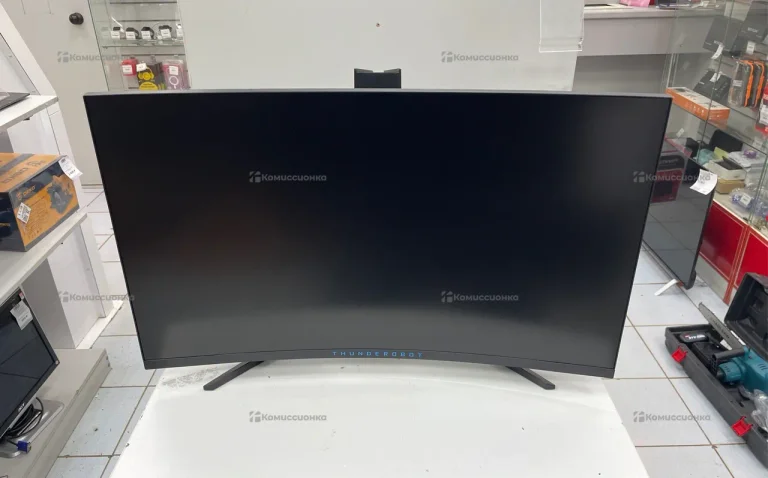 Монитор THUNDEROBOT DF27C240L