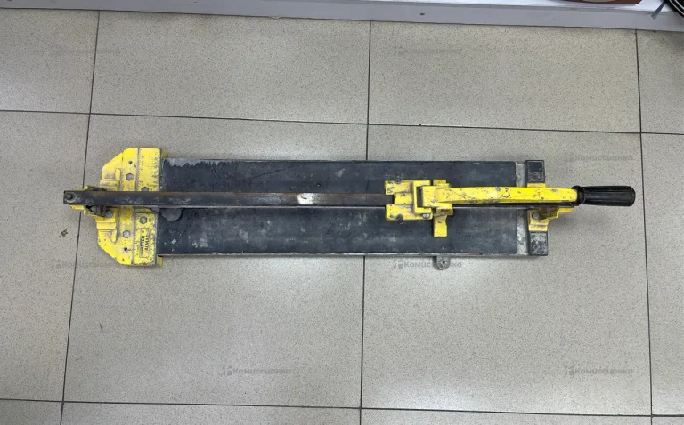 Ручной плиткорез Master Alma’s