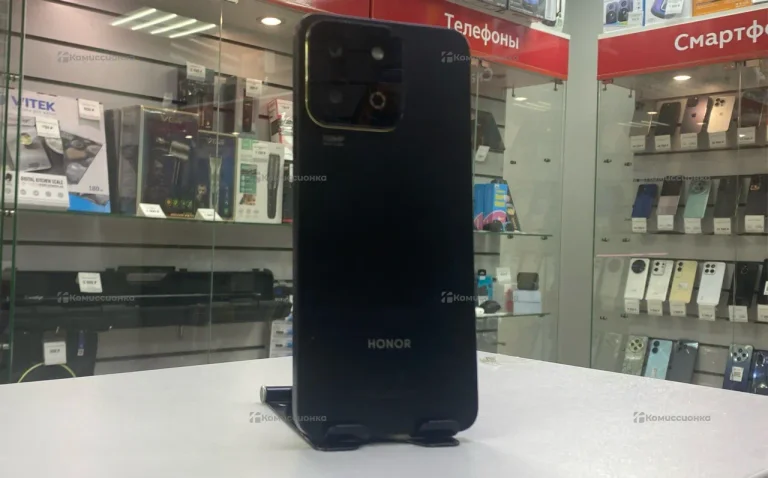 Honor X7c 8/256 ГБ