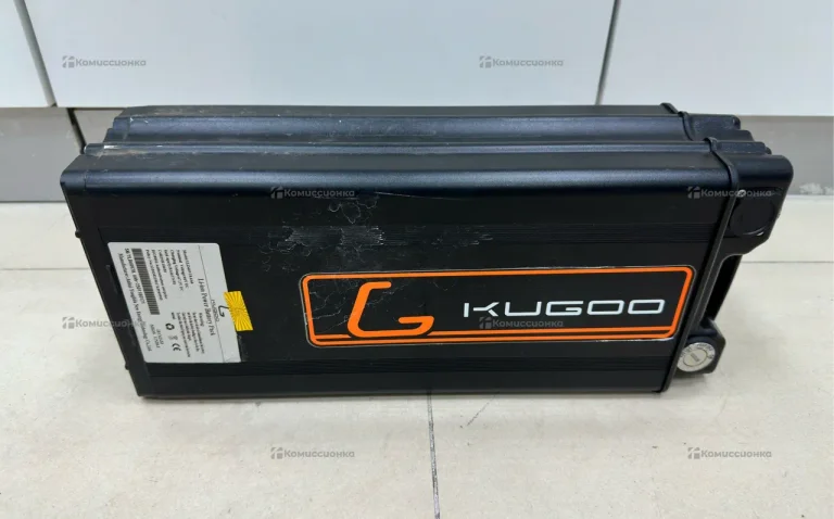 Аккумулятор для электровелосипеда Kugoo V3 Pro+(6