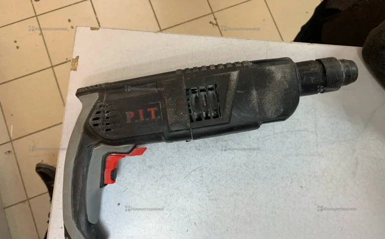 Перфлратор Pit PBH24-C