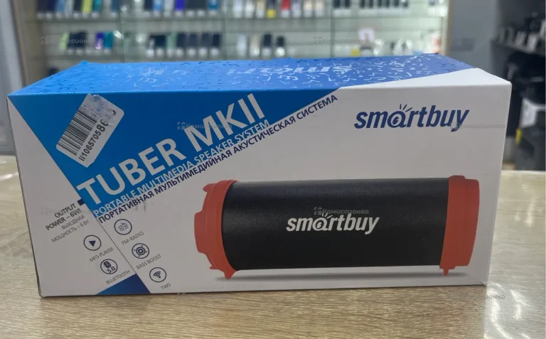 Колонка SmartBuy