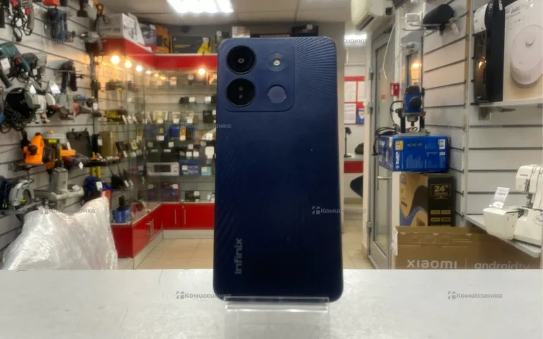 Infinix SMART 7 HD