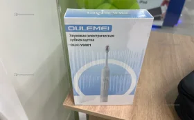Купить Электрическая зубная щетка OULEMEI OLM-YS001 б/у , в Тольятти Цена:1090рублей