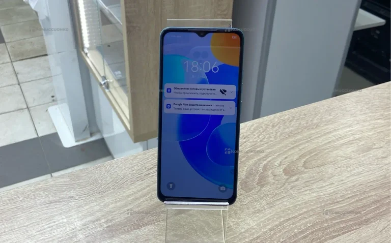 Tecno Spark Go 2023 4/64 ГБ