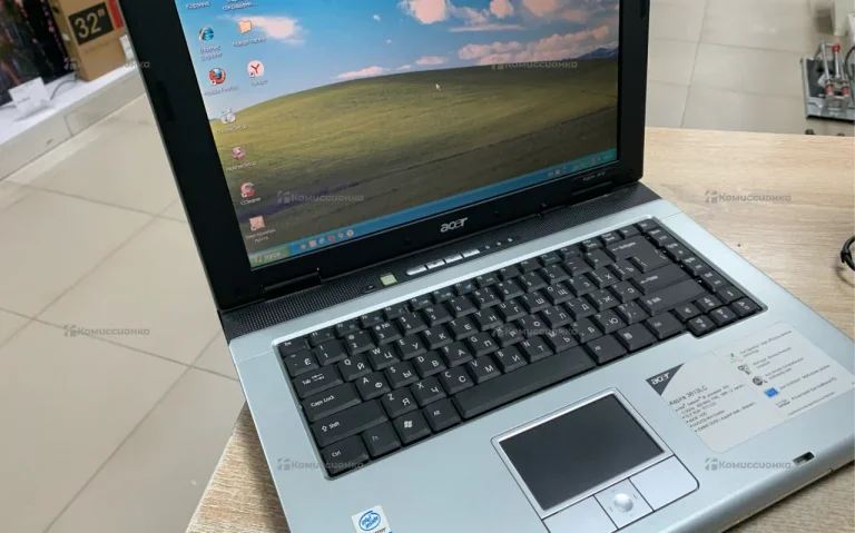 Ноутбук  Acer 3613LC