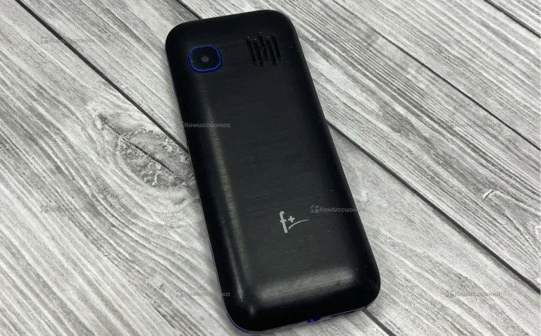 Fly F+ F198