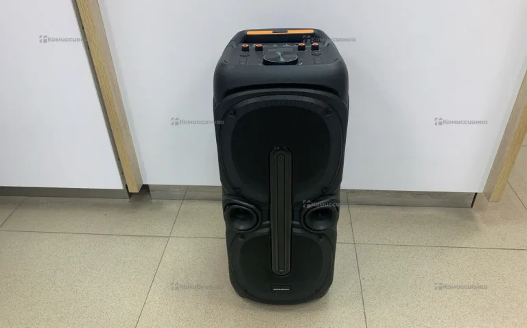 Колонка SOUNDMAX