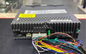 Купить Автомагнитола  aura venom d41dsp 4/141 б/у , в Тюмень Цена:3690рублей