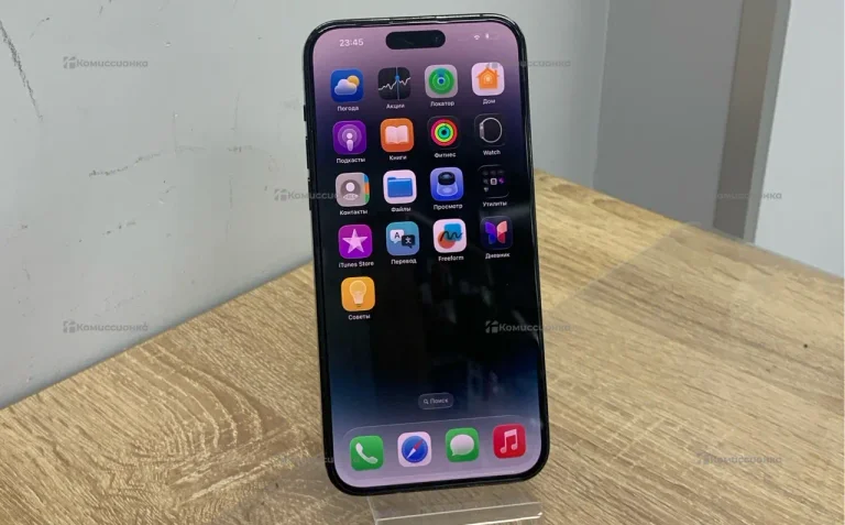 Apple iPhone 14 Pro Max 6/128 ГБ