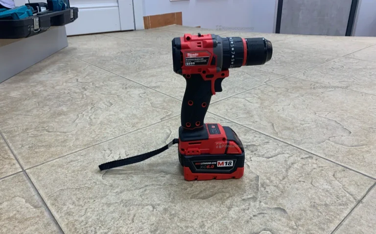 шуруповерт Milwaukee M18 (rep)