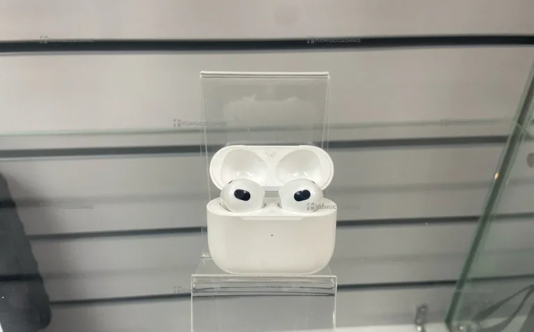 Наушники  AirPods 3