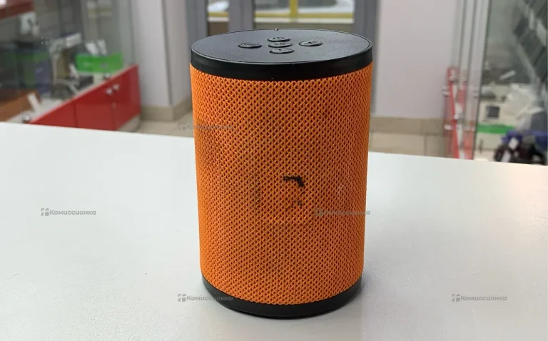 Колонка  Orange