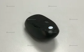 Мышь беспроводная игровая Bosston Q13 (черный)