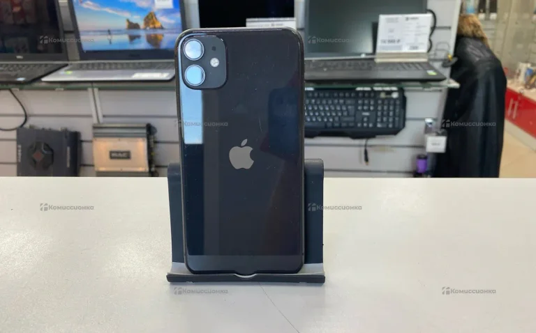 Apple iPhone 11 128Gb