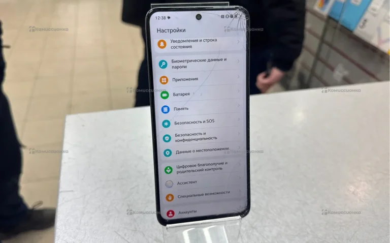 Honor X7c 8/256 ГБ