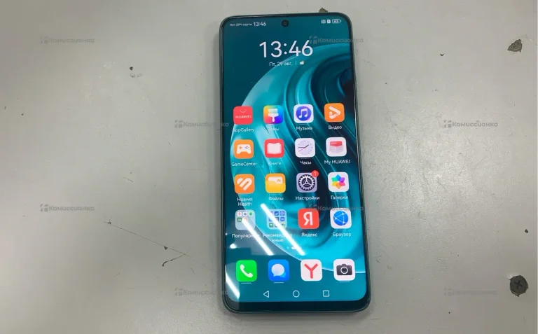 Huawei Nova 12i 8/128Gb
