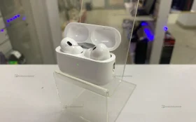 Купить Наушники AirPods Pro 2 gen б/у , в Нижний Новгород Цена:1290рублей