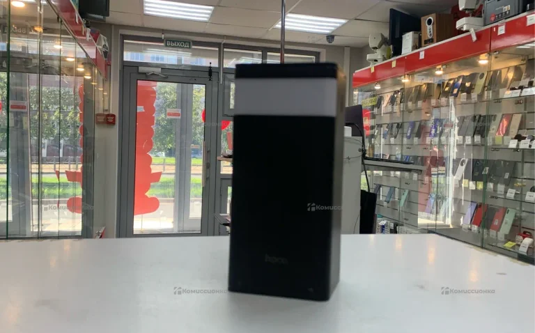 Powerbank hoco 50000