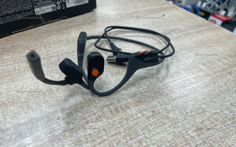 Наушники  AFTERSHOKZ ASC100 OpenComm Беспроводная