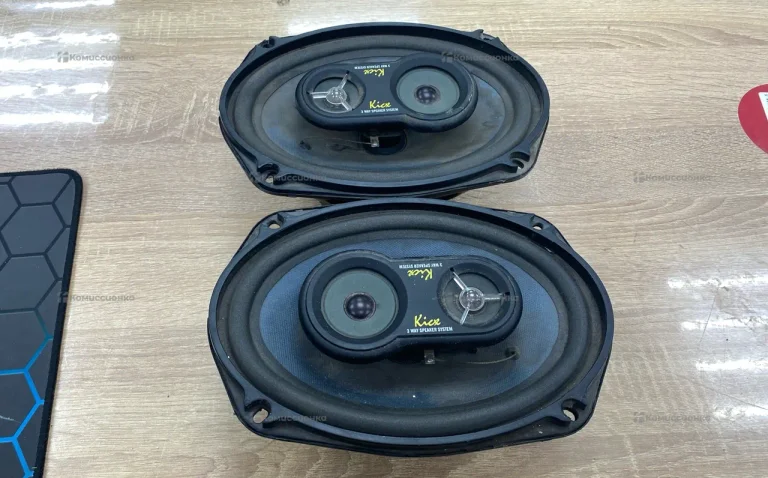 Колонки kikx ps693
