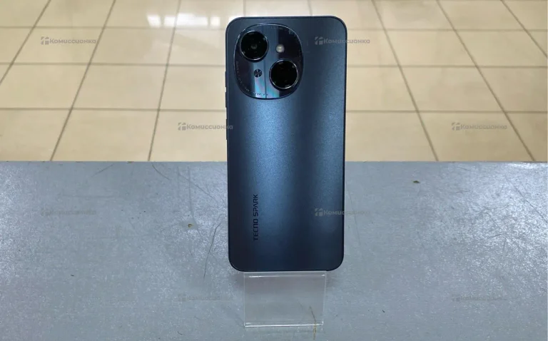 Tecno spark go1 3/64