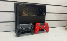 Купить Приставка ps 4 fat 500gb б/у , в Рязань Цена:14900рублей