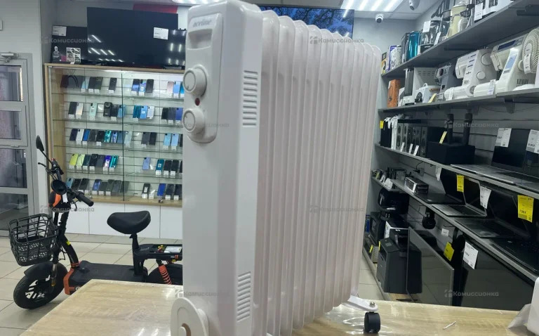 Масляный обогреватель Aceline 2511w