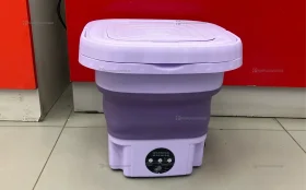 Стиральная машина  портативная