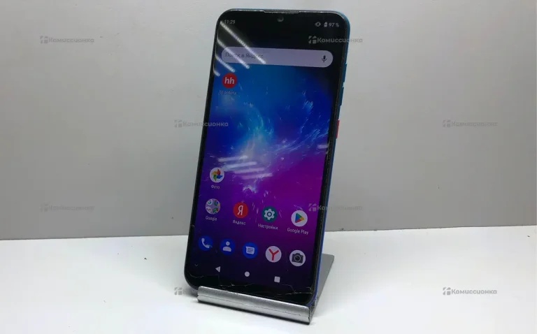 Zte Blade A7 (2020) 2/32Gb