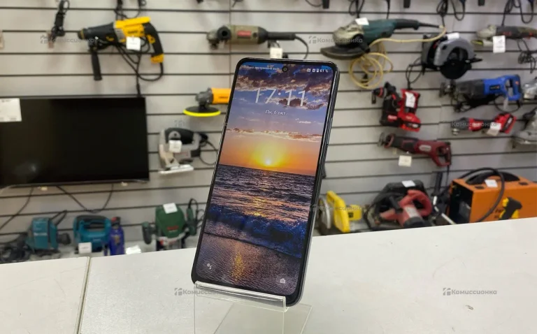 Realme C71 6/128