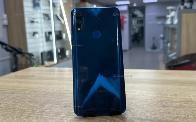 Honor 9X 128Gb