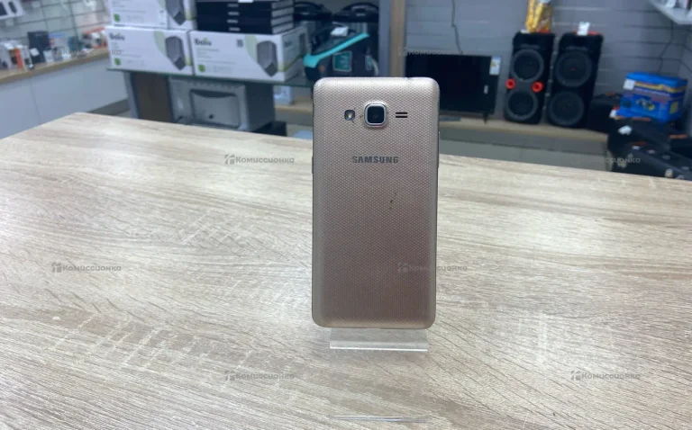 Samsung Galaxy J2 Prime 1/8 ГБ