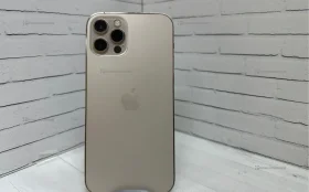 Купить Apple iPhone 12 Pro 6/128 ГБ б/у , в Москва и область Цена:19900рублей