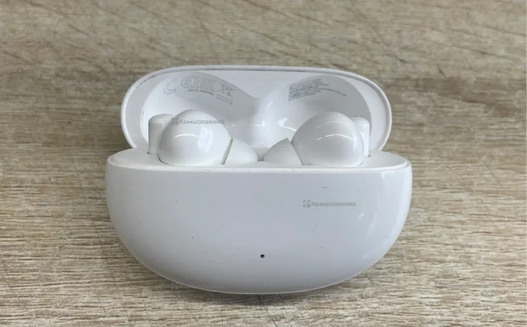 Наушники  Chois Buds X5 pro