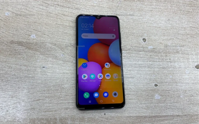 Vivo Y1s 2/32 ГБ